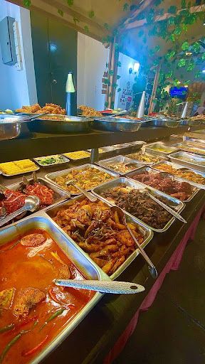 Restoran Nasi Campur Klasik (Pandan Indah)