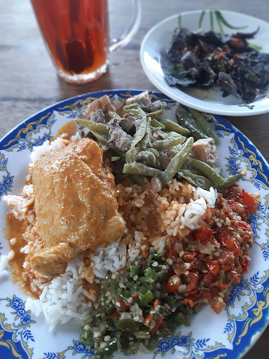 Kedai Makan Sayang Uda