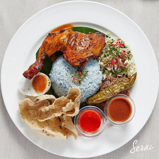 Serai • Pavilion Kuala Lumpur