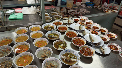 MZ Darulnaim, Kg Baru