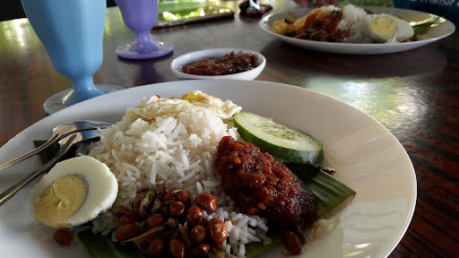 Waroong Nasi Lemak