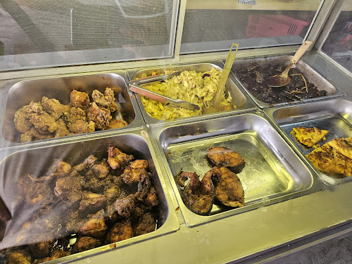 Warung Nasi Haji Razak