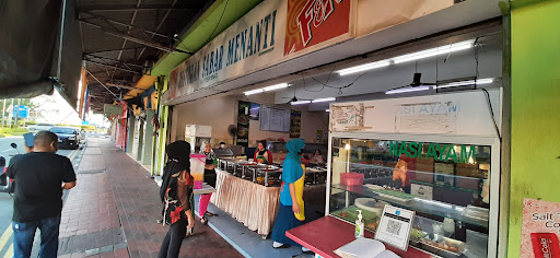 Restaurant Sabar Menanti