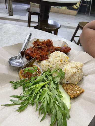 Restoran Sayang Sri Utara