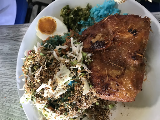 Ganu Perantau Jaya Restaurant