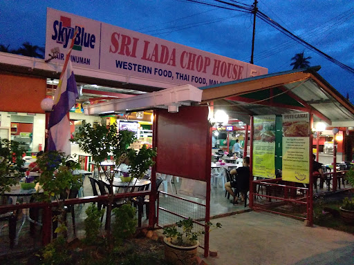 Sri Lada Chop House