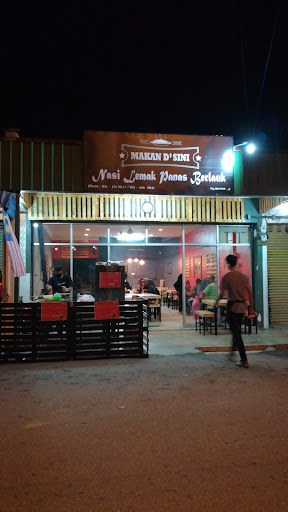 Makan D' Sini