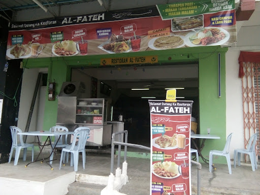 Restoran Al Fateh