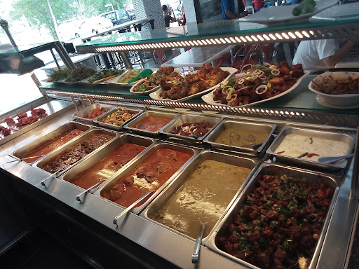 Al Firdaus Maju Bistro