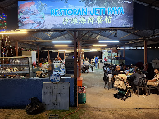 Jeti Paya Restaurant