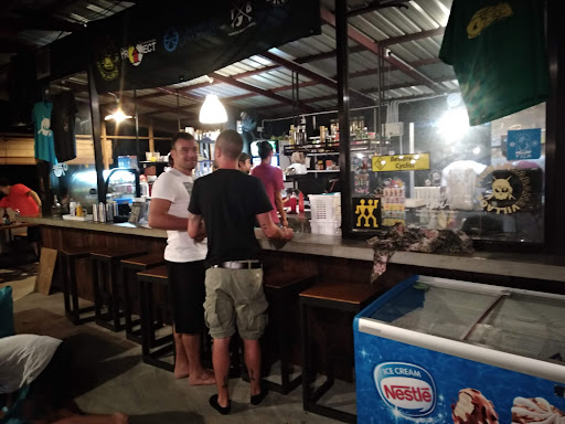 Tioman Cabana Beach Bistro