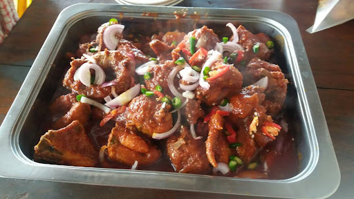 Warung Klasik Alor Gajah