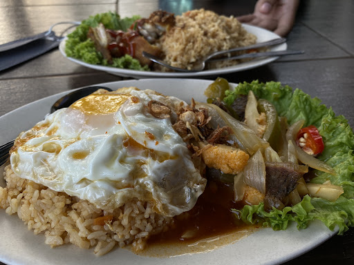 Restoran Anoor Tomyam Seafood