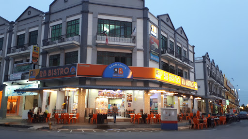 R.B. Bistro