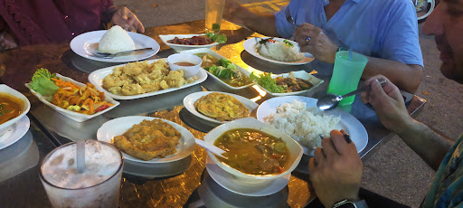 Restoran Nan Di Atas Bukit Tomyam Restoran Nan Di Atas Bukit Tomyam