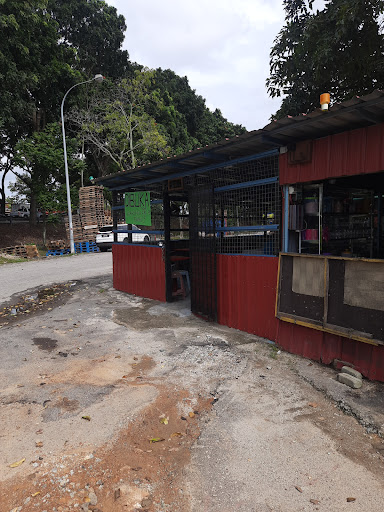 Warong Tudung Periuk Warong Tudung Periuk