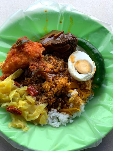 Nasi Kandar Melayu Pokok Ceri Nasi Kandar Melayu Pokok Ceri