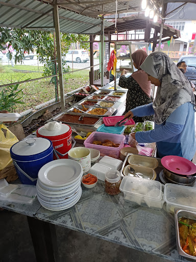 Kedai Makan Cili Padi