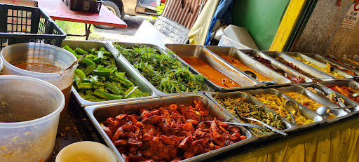Kedai Makan Payung, Selera Utara Kedai Makan Payung, Selera Utara