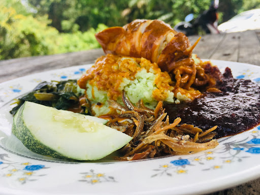KakRo Warisan Ceylon