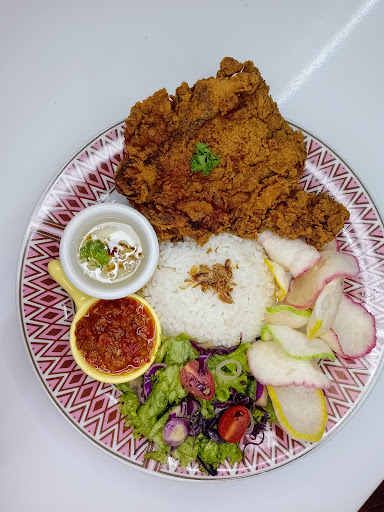 Danis Cafe