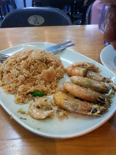 Kedai Makan Cik Bedah