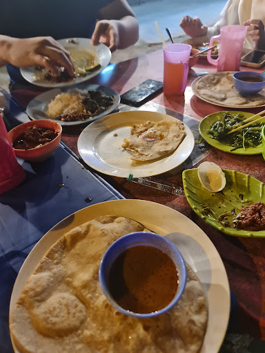 Warung Comel Bukit Beringin