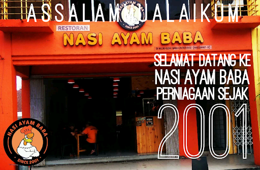 Fikri Recepi Cafe • Ayer Keroh