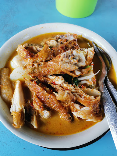 Warung Bawah Pokok
