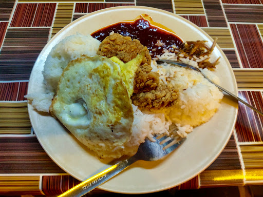 Kedai Nasi Lemak Nenek
