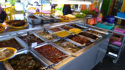 Restoran D' Selera Air Tangan Ibu