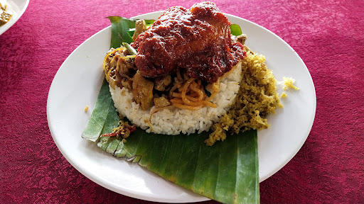 Yok Mampir Cafe & Catering