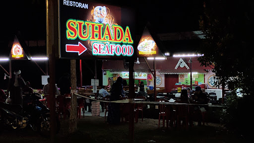 Suhada Seafood