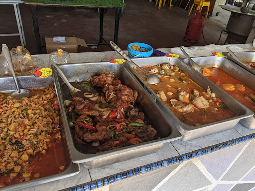D'Kallang (Raub)