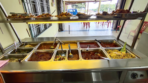 Kedai Makan MAK JENAB
