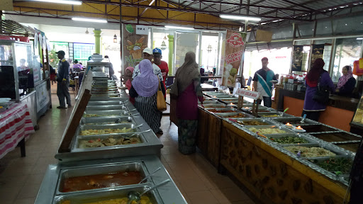 Warung Pak Enal