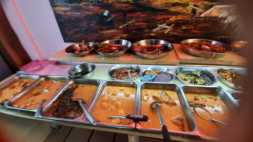 uni nel nasi padang