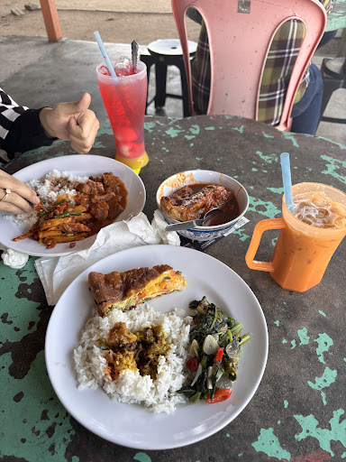 Kedai Makan Pak Akop Kedai Makan Pak Akop