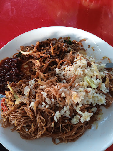 Warung Nasi Ayam Cik Nana