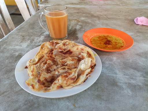 Kedai makan Pn Leha