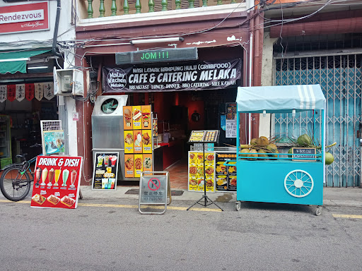 The Vibe Cafe Malay Kitchen