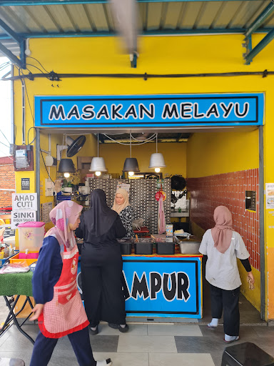 Masakan Melayu