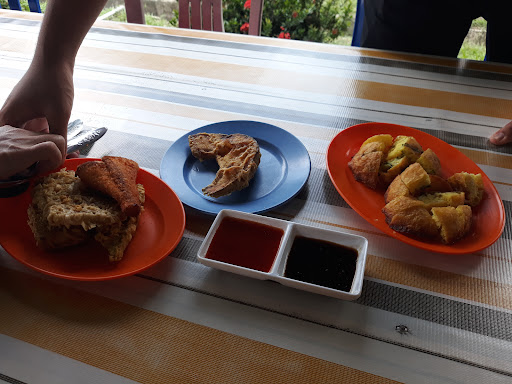 Cendol Pulau Sebang Cendol Pulau Sebang