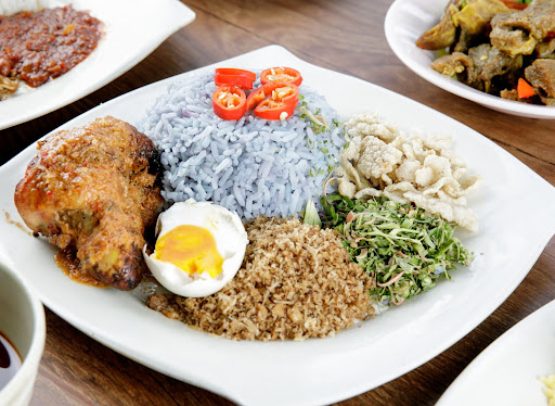 Restoran Wau Bulan