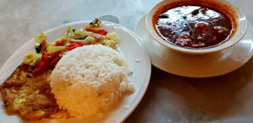 Slamber Cafe Melaka