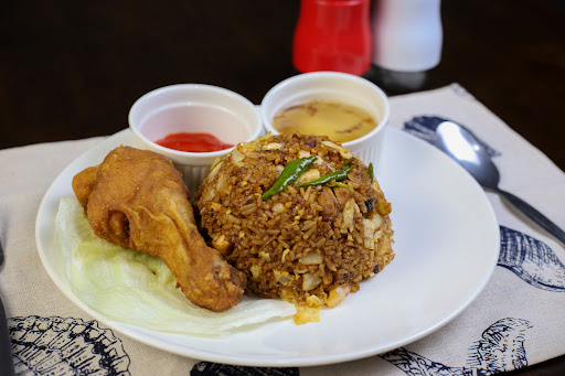 Kedai H4774 (Kedai Desa)