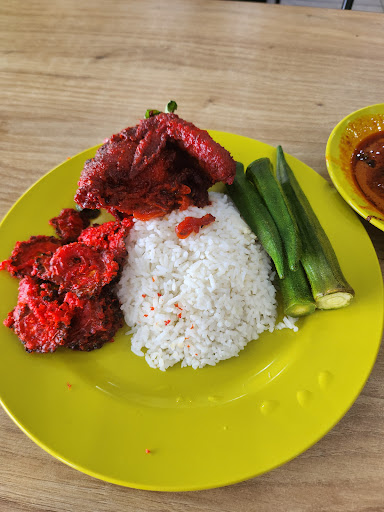 Nasi Kandar Heritage