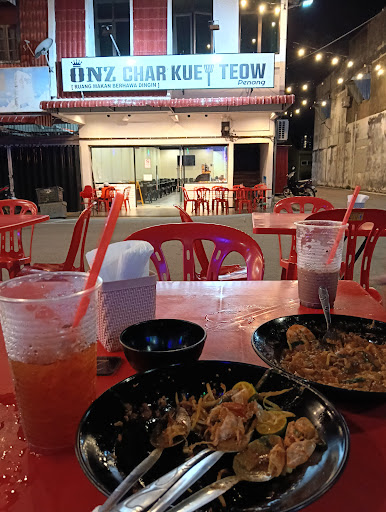 Onz Char Kuey Teow