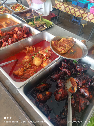 Nasi Campur
