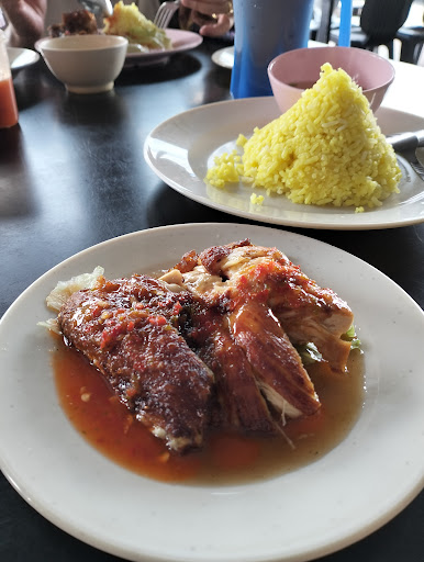Tok Wan Nasi Ayam